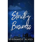 Strictly Business - Special Edition - Paperback