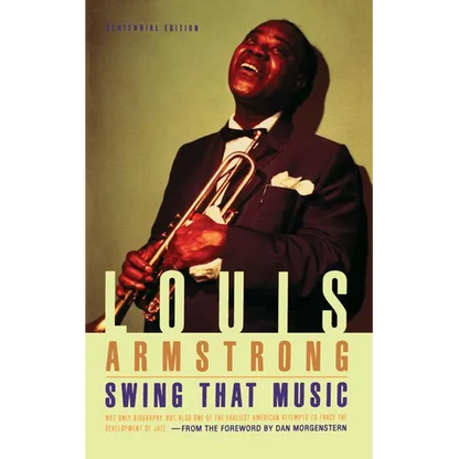 Swing That Music - Paperback