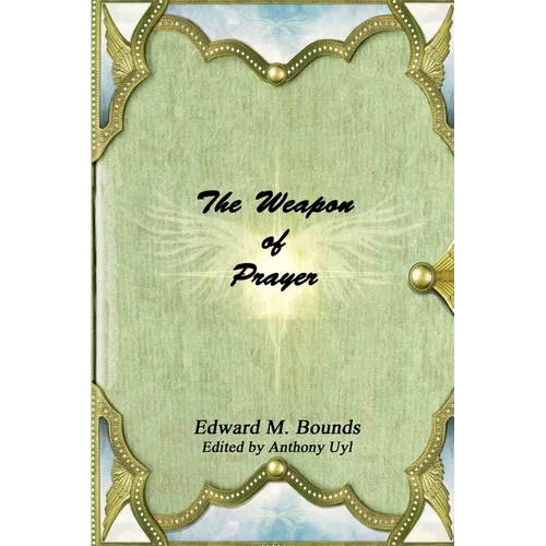 The Weapon of Prayer - Paperback