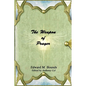 The Weapon of Prayer - Paperback