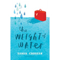 The Weight of Water - Paperback