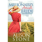 The Millionaire's Amish Bride: A Hunters Ridge Amish Romance - Paperback