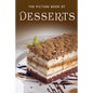 The Picture Book of Desserts - Paperback