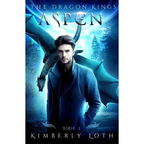 Aspen - Paperback