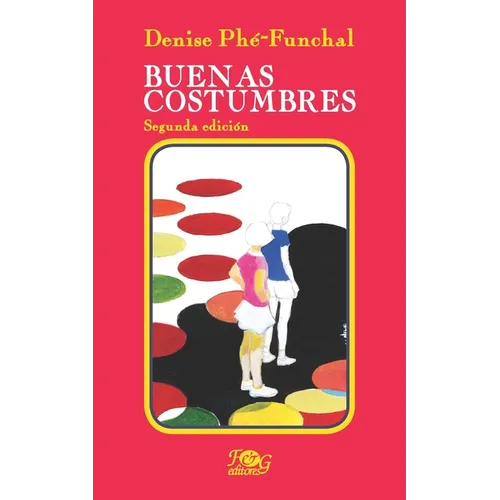 Buenas costumbres - Paperback
