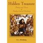 Hidden Treasure: Poetry and Prose of Bailey Laurel Ginsberg - Paperback