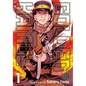 Golden Kamuy, Vol. 1 - Paperback