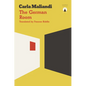 The German Room - Paperback