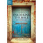 The One Year Unlocking the Bible Devotional - Paperback