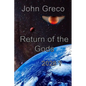 Return of the Gods: 2028 ? - Paperback