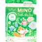 When Mino Took the Bus - Hardcover