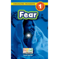 Fear: Emotions and Feelings (Engaging Readers, Level 1) - Hardcover