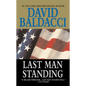 Last Man Standing - Hardcover