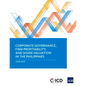 Corporate Governance, Firm Profitability, and Share Valuation in the Philippines - Paperback