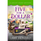 Five For A Dollar - Paperback