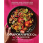 The Diaspora Spice Co. Cookbook: Seasonal Home Cooking from South Asia's Best Spice Farms - Hardcover