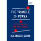 The Triangle of Power: Rebalancing the New World Order - Paperback
