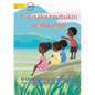 Let's Go Up To The Mountain - Ti a nako taubukin te maunga (Te Kiribati) - Paperback
