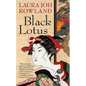 Black Lotus - Paperback