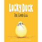 Lucky Duck: The Good Egg - Paperback