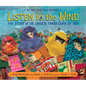 Listen to the Wind: A Village in Pakistan Builds a School - Hardcover