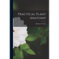 Practical Plant Anatomy - Paperback