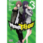 Monstaboo, Vol. 3 - Paperback