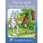 Hare and Tortoise Race: Skills Set 8 - Paperback