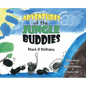 Adventures of the Jungle Buddies - Hardcover