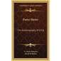 Pussy Meow: The Autobiography of a Cat - Hardcover