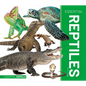 Essential Reptiles - Library Binding