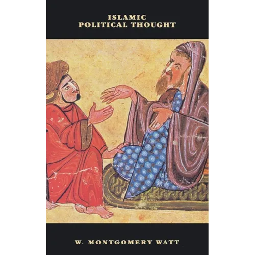Islamic Political Thought - Paperback