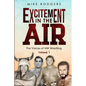Excitement In The Air #1 - Paperback