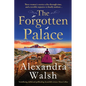 The Forgotten Palace - Paperback