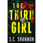 The Third Girl: An absolutely nail-biting crime thriller - Paperback