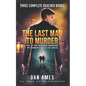 The Jack Reacher Cases (Books #4, #5 ) - Paperback