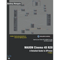 MAXON Cinema 4D R20: A Detailed Guide to XPresso - Paperback