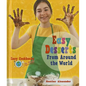Easy Desserts from Around the World - Library Binding