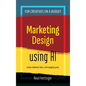 Marketing Design Using AI - Hardcover