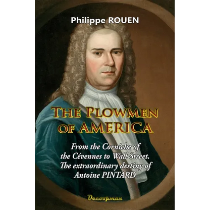The plowmen of America - Paperback