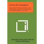 Cycles Of Conquest: The Impact Of Spain, Mexico, And The United States On The Indians Of The Southwest, 1533-1960 - Paperback
