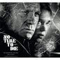 No Time to Die: The Making of the Film - Hardcover