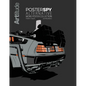 Posterspy: Alternative Movie Poster Collection - Hardcover