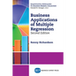 Business Applications of Multiple Regression, Second Edition - Paperback