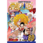One Piece, Vol. 80 - Paperback