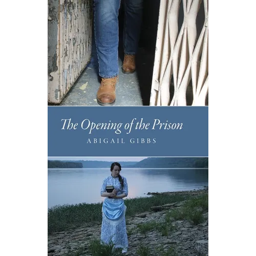 The Opening of the Prison - Hardcover