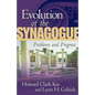 Evolution of the Synagogue - Paperback