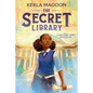 The Secret Library - Hardcover
