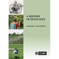 A History of Pesticides - Hardcover