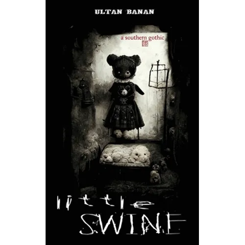 Little Swine - Paperback